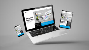 Création de sites Internet à Orléans sur-mesure selon votre besoin.