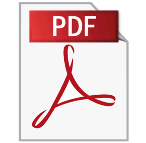 Fichier PDF