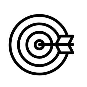 toucher votre cible avec un site web