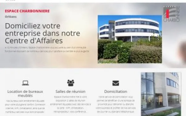 charbonniere.com