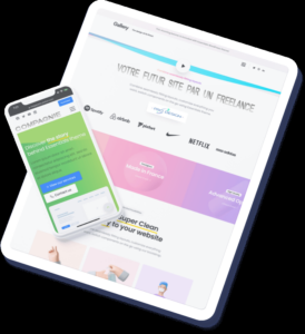 Création de site Internet à Orléans par un Freelance : Yvon Menard