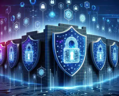 Création de sites internet clés en main 7 Mur sur le thème de la Sécurité Wordpress et des meilleures pratiques pour se protéger contre les piratages, les malwares et les attaques de sécurité