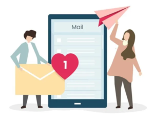 le emailing