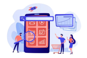 Les marketplaces