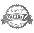 Objectif qualité et satisfaction