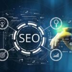 compter sur le SEO et créer un site internet professionnel et attractif, optimisé pour le référencement naturel