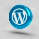 icone wordpress