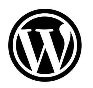 icone wordpress