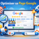 Création de sites internet clés en main 1 conseils pour optimiser sa page Google My Business