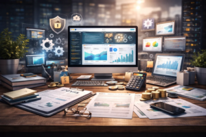 Coût d’un site internet influencé par des facteurs techniques et organisationnels